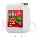 کود فروت ست بیست لیتری کروا باعث افزایش گلدهی و میوه در باغات